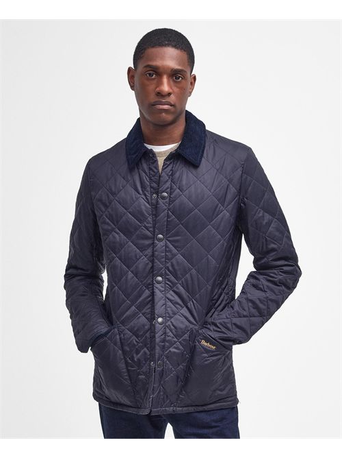 Giacca trapuntata Heritage Liddesdale BARBOUR | MQU0240MQU/NY92